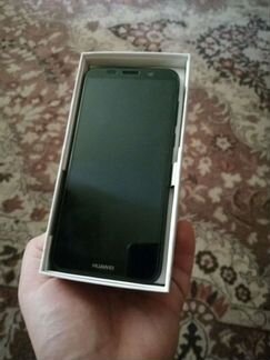Телефон Huawei Y5 Lite