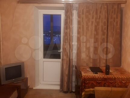 Комната 17 м² в 2-к, 15/22 эт.