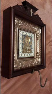 Икона Николая Чудотворца