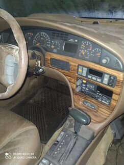 Pontiac Bonneville 3.8 AT, 1992, 240 000 км