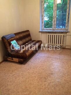 3-к квартира, 59 м², 1/5 эт.
