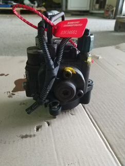 Тнвд 6C1Q9B395 Ford Transit 2.2L 2008г