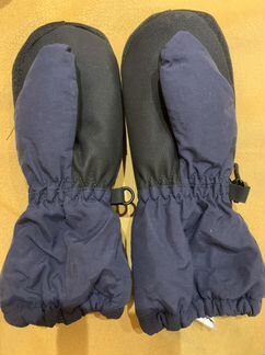 Варежки Gusti