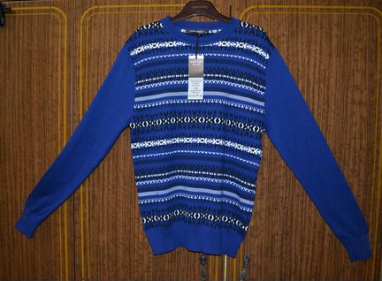 Новый джемпер Ababey (Турция)