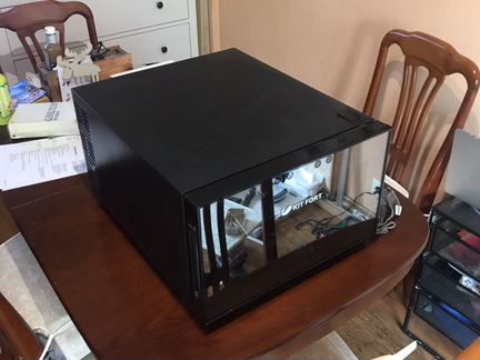 Винный шкаф Kitfort KT-2403