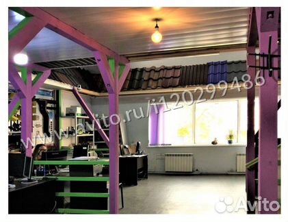 ПСН 80кв.м ул. Грайвороновская, д. 4