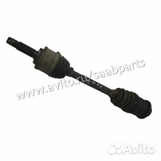 Шрус передний правый Mitsubishi Pajero Mini