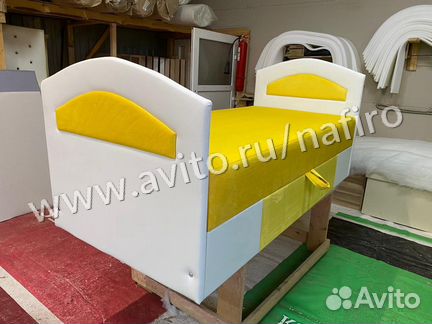 Кровать детская