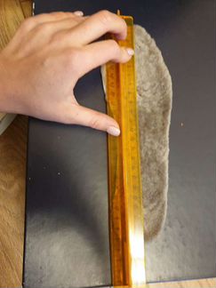 Сапоги Giovanni Fabiani