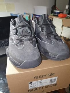 Yeezy boost 500