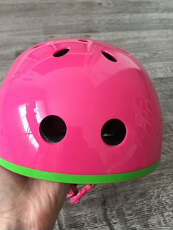 Шлем Micro р- М (53-57 см)