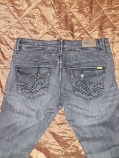 Джинсы S.Oliver