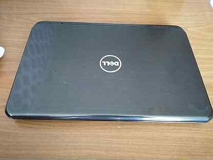 Цена Ноутбука Dell Inspiron N5110