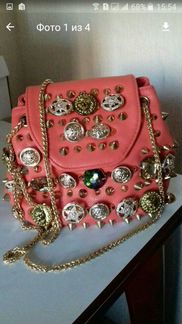 Новая сумочка