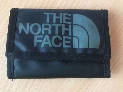 Кошелек The North Face