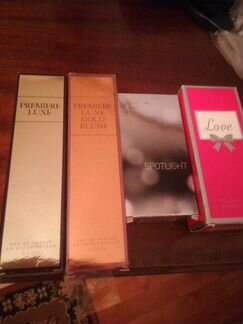 Туалетная вода черное платье avon