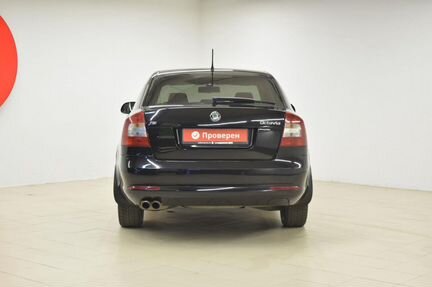Skoda Octavia 1.8 МТ, 2012, 145 536 км