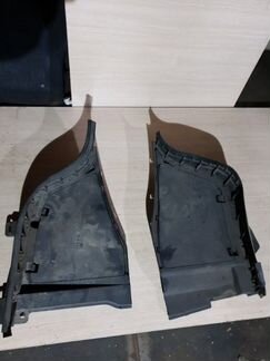 Накладка под капот Infiniti Fx S51 3.7 333 Л.С