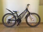 Велосипед Merida Dakar Girl объявление продам