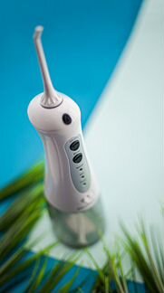 Ирригатор Revyline RL 200 XL