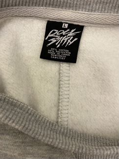 Толстовка Rock Smith