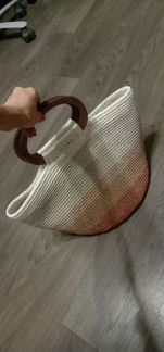 Сумка стильная женская