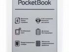Электронная книга PocketBook 614 Basic 2 6