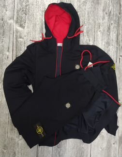 Спортивный костюм stone island
