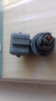 Датчик температура впускаемого воздуха