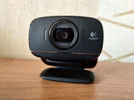 Веб-камера Logitech c525 HD