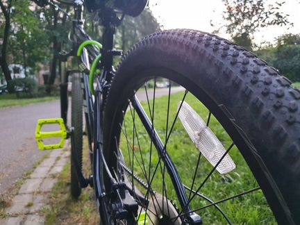 Fuji Nevada MTB 27,5