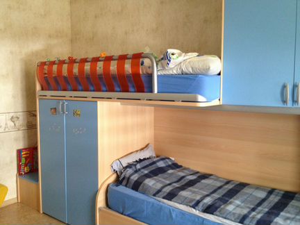 Мебель для детской комнаты