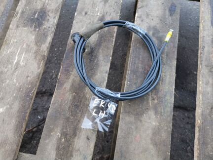 Трос лючка топливного бака Honda Civic EJ6 4D