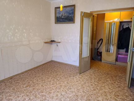 2-к квартира, 51.4 м², 11/14 эт.