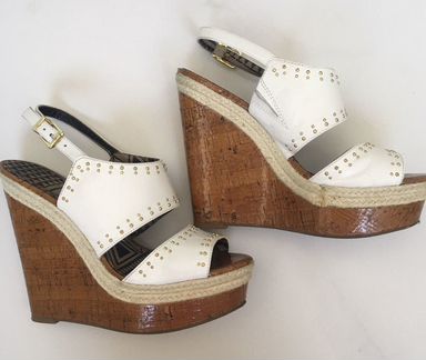 Босоножки Jessica Simpson. US 9,5