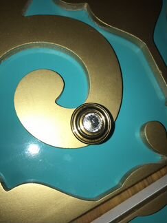 Дизайнерские дверцы для комода