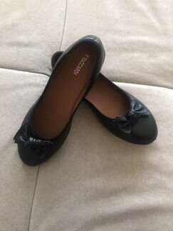 Балетки новые