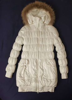 Зимняя куртка