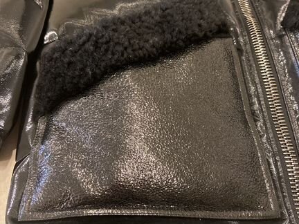 Куртка -жилет Phillip plein