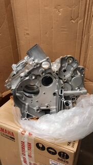 Картер двигателя Yamaha Grizzly 700550