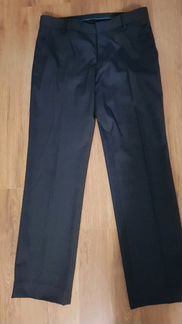 Брюки классические ostin