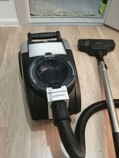 Пылесос Bimatek 2000