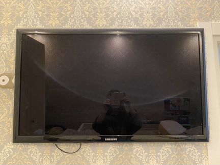 Телевизор samsung smart tv
