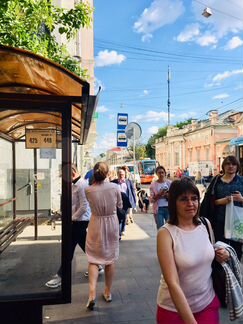 Сдам 50м2 под торговлю, общепит