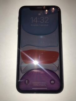 Телефон apple 11 128 GB