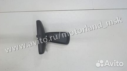 Зеркало салона Peugeot 308, 2008