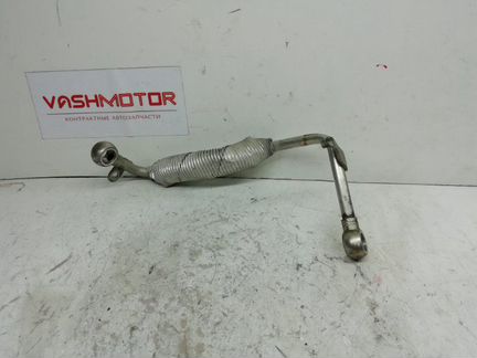 Трубка масляная Volkswagen Tiguan 2.0 tfsi 2011