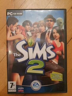Sims 2