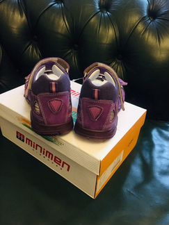 Босоножки Minimen новые р.34