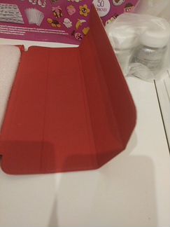 Новыйчехол на планшет Continent